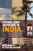 Living and Working in India (eBook, ePUB)