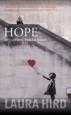 Cover Hope and Other Stories (eBook, ePUB)