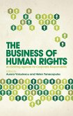 The Business of Human Rights (eBook, ePUB)
