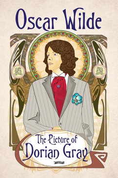 The Picture of Dorian Gray (eBook, ePUB) - Wilde, Oscar