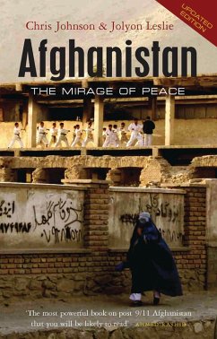 Afghanistan (eBook, PDF) - Johnson, Chris; Leslie, Jolyon