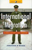 International Migration (eBook, ePUB)