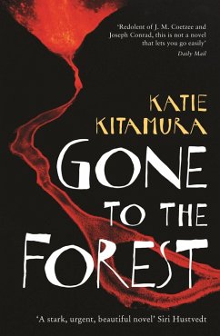 Gone to the Forest (eBook, ePUB) - Kitamura, Katie