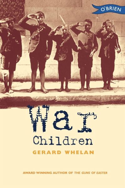 War Children (eBook, ePUB)