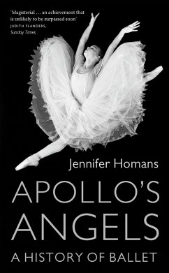 Cover Apollo's Angels (eBook, ePUB)