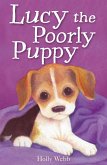Lucy the Poorly Puppy (eBook, ePUB)