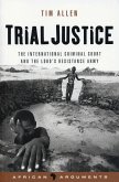 Trial Justice (eBook, ePUB)