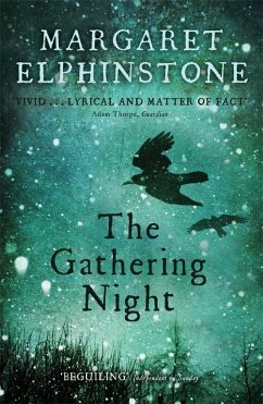 The Gathering Night (eBook, ePUB) - Elphinstone, Margaret