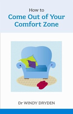 Cover How to Come out of your Comfort Zone (eBook, ePUB)