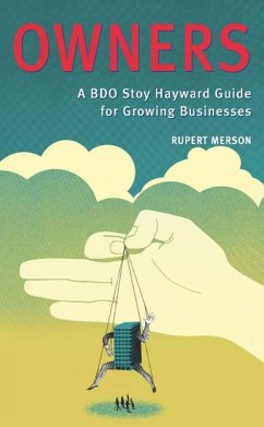 Cover Owners (eBook, ePUB)