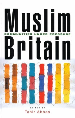 Muslim Britain (eBook, ePUB)