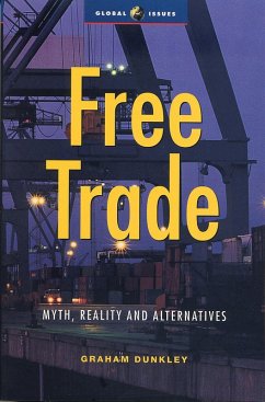 Free Trade (eBook, ePUB) - Dunkley, Graham