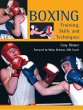 Boxing (eBook, ePUB) - Bild 1