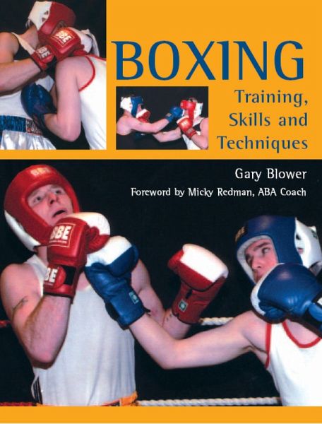 Boxing (eBook, ePUB) Boxing (eBook, ePUB)