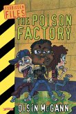 The Poison Factory (eBook, ePUB)