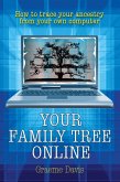 Your Family Tree Online (eBook, ePUB)