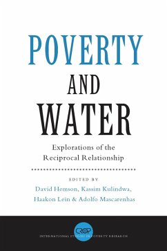 Poverty and Water (eBook, PDF)