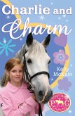 Charlie and Charm (eBook, ePUB)