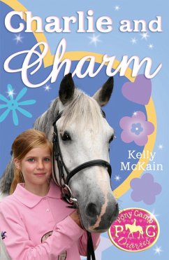 Cover Charlie and Charm (eBook, ePUB)