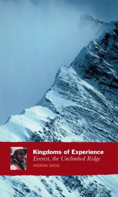 Kingdoms Of Experience (eBook, ePUB) - Greig, Andrew