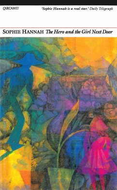 Cover The Hero and the Girl Next Door (eBook, ePUB)