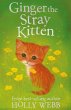 Ginger the Stray Kitten (eBook, ePUB) - Bild 1