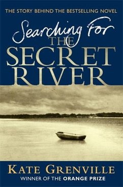 Searching For The Secret River (eBook, ePUB) - Grenville, Kate