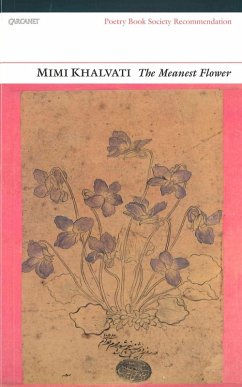 The Meanest Flower (eBook, ePUB) - Khalvati, Mimi