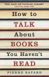 How To Talk About Books You Haven't... - Bild 1