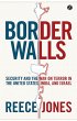 Border Walls (eBook, ePUB) - Bild 1