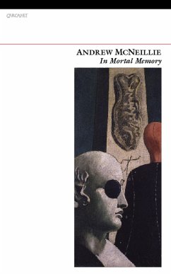 In Mortal Memory (eBook, ePUB) - McNelliie, Andrew; McNeillie, Andrew