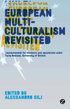 Cover European Multiculturalism Revisited (eBook, PDF)