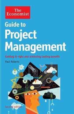 Cover The Economist Guide to Project Management 2nd Edition (eBook, ePUB)