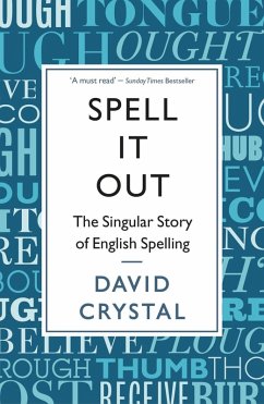 Spell It Out (eBook, ePUB) - Crystal, David