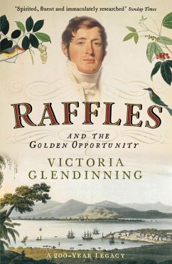 Cover Raffles (eBook, ePUB)