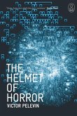 The Helmet Of Horror (eBook, ePUB)