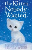 The Kitten Nobody Wanted (eBook, ePUB)