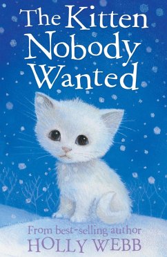 The Kitten Nobody Wanted (eBook, ePUB) - Webb, Holly
