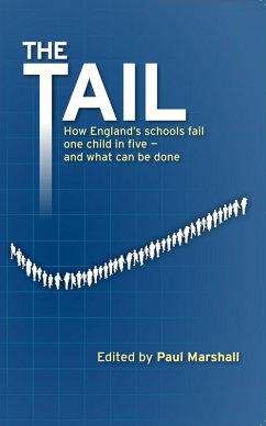 Cover The Tail (eBook, ePUB)