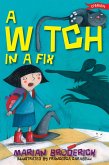 A Witch in a Fix (eBook, ePUB)