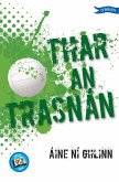 Thar an Trasnán (eBook, ePUB)