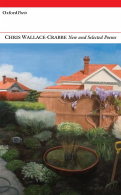 New and Selected Poems (eBook, ePUB) - Wallace-Crabbe, Chris