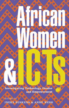 Cover African Women and ICTs (eBook, PDF)