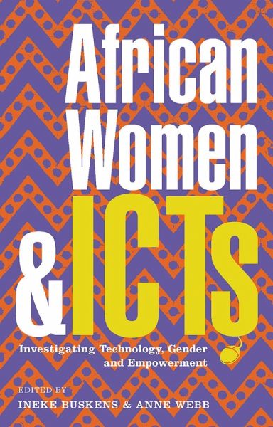 African Women and ICTs (eBook, PDF) African Women and ICTs (eBook, PDF)