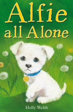 Alfie All Alone (eBook, ePUB) - Webb, Holly