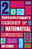 Professor Stewart's Cabinet of Mathematical Curiosities (eBook, ePUB)