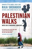 Palestinian Walks (eBook, ePUB)