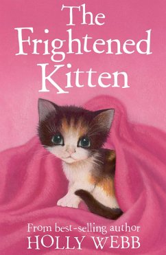 The Frightened Kitten (eBook, ePUB) - Webb, Holly