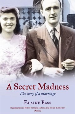 Cover A Secret Madness (eBook, ePUB)