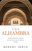 The Alhambra (eBook, ePUB)
